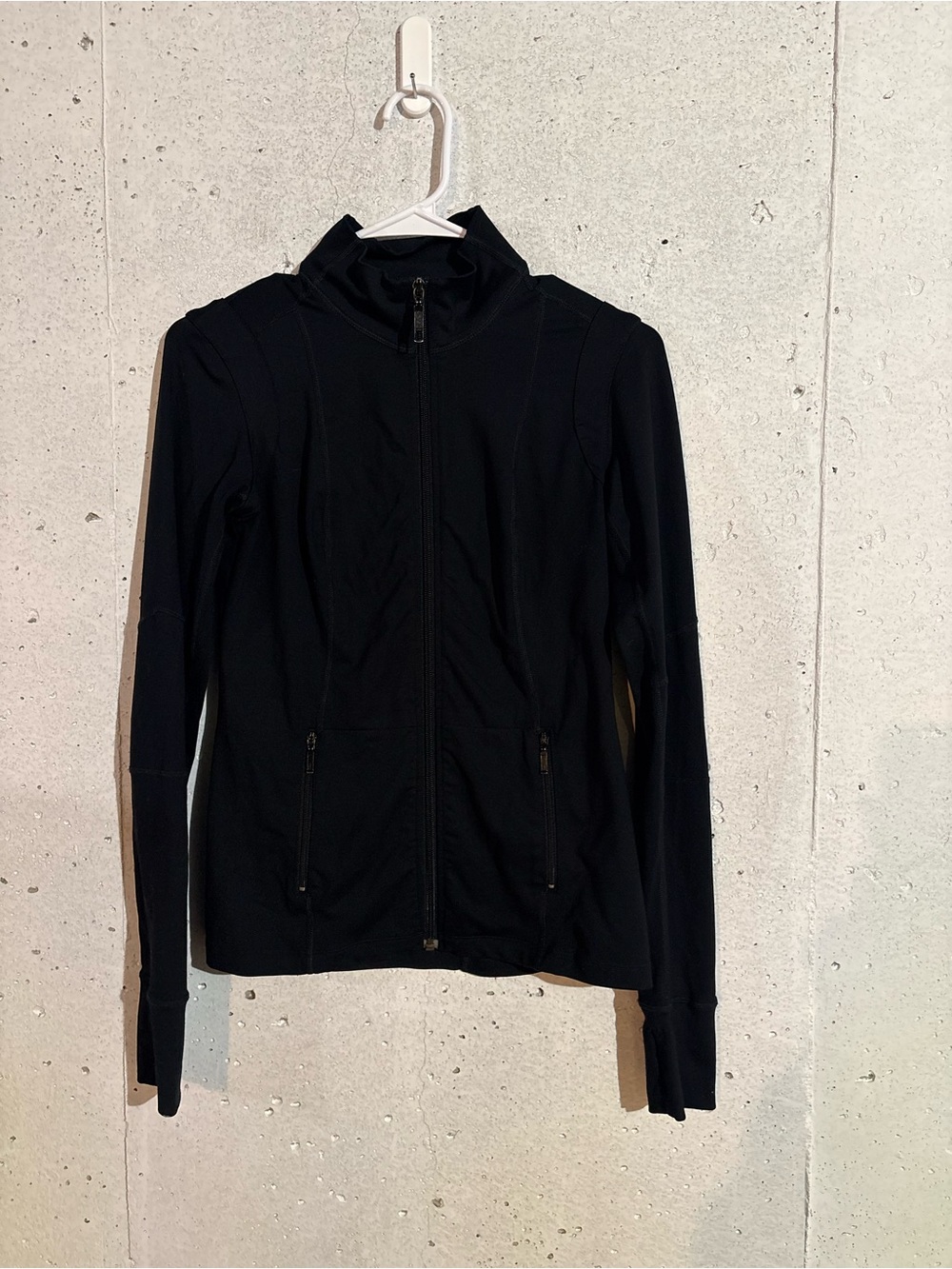 Cabi Full Zip Active Jacket | Size: XS